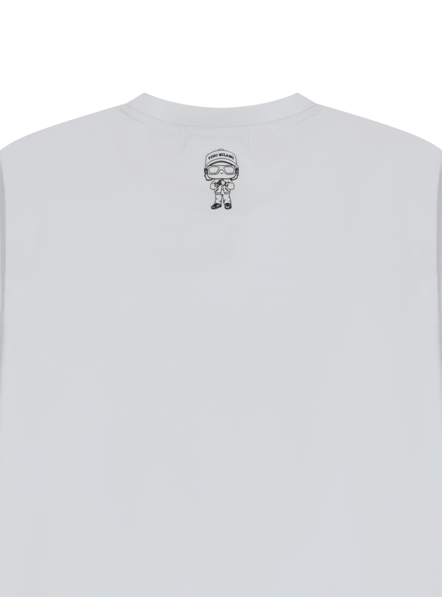 Roberto Boy T-Shirt