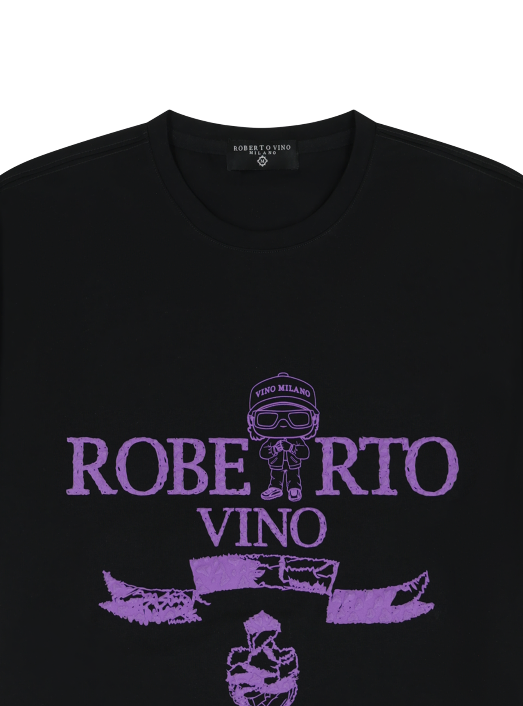 Roberto Boy T-Shirt