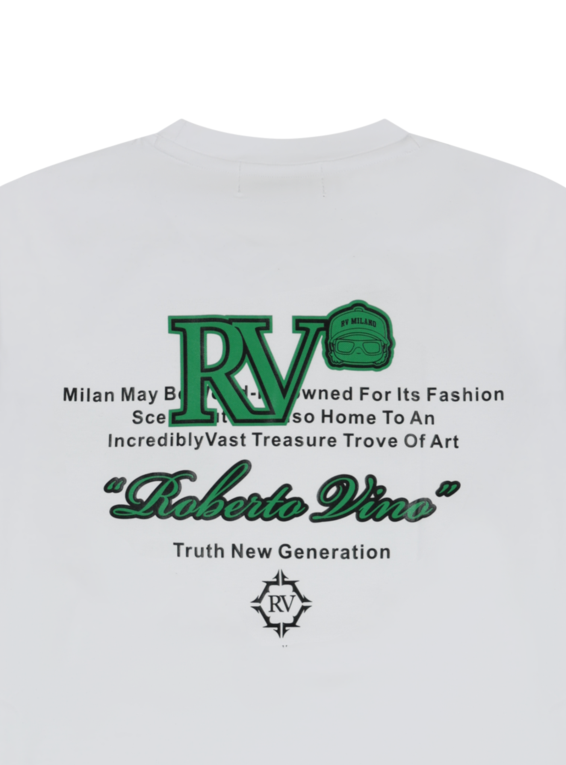 Truth Tee