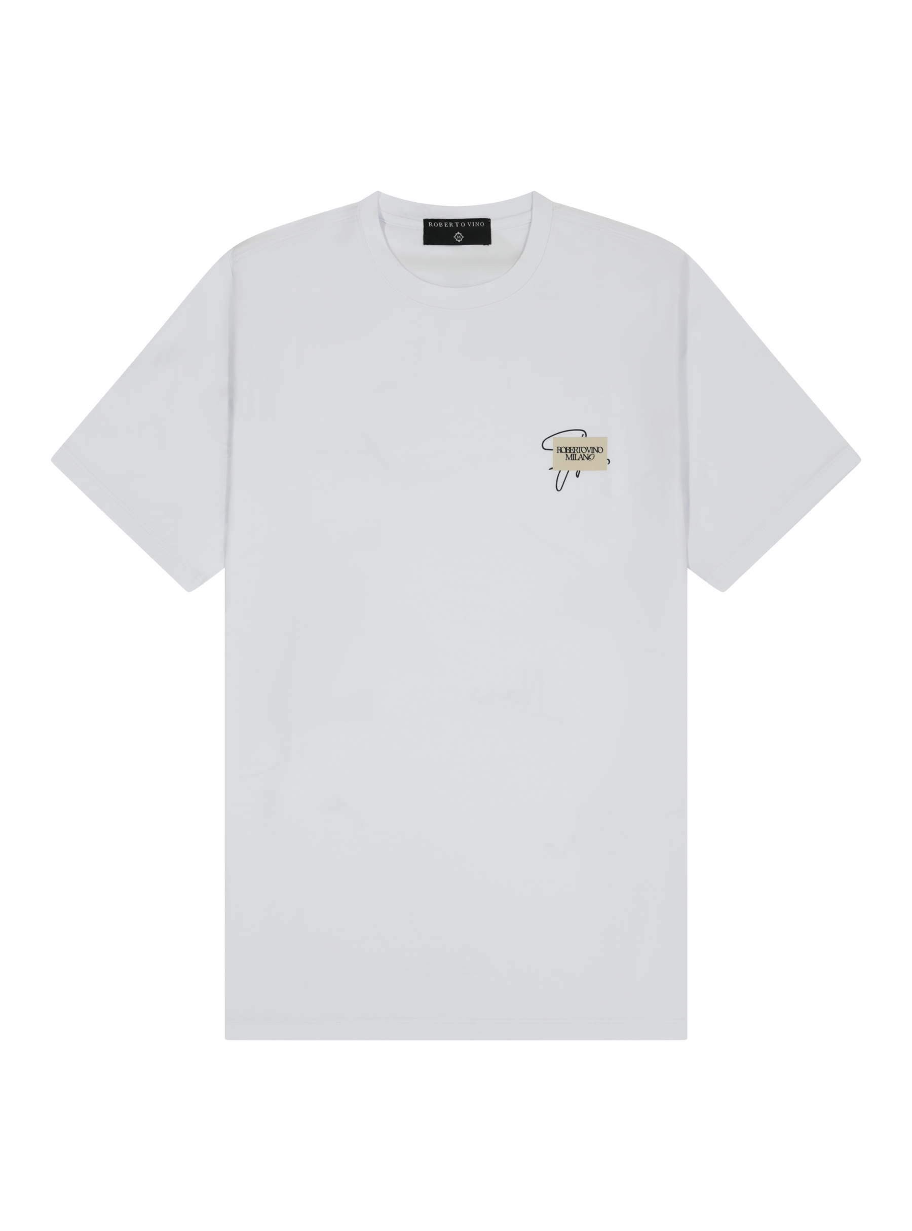 Signature Tee