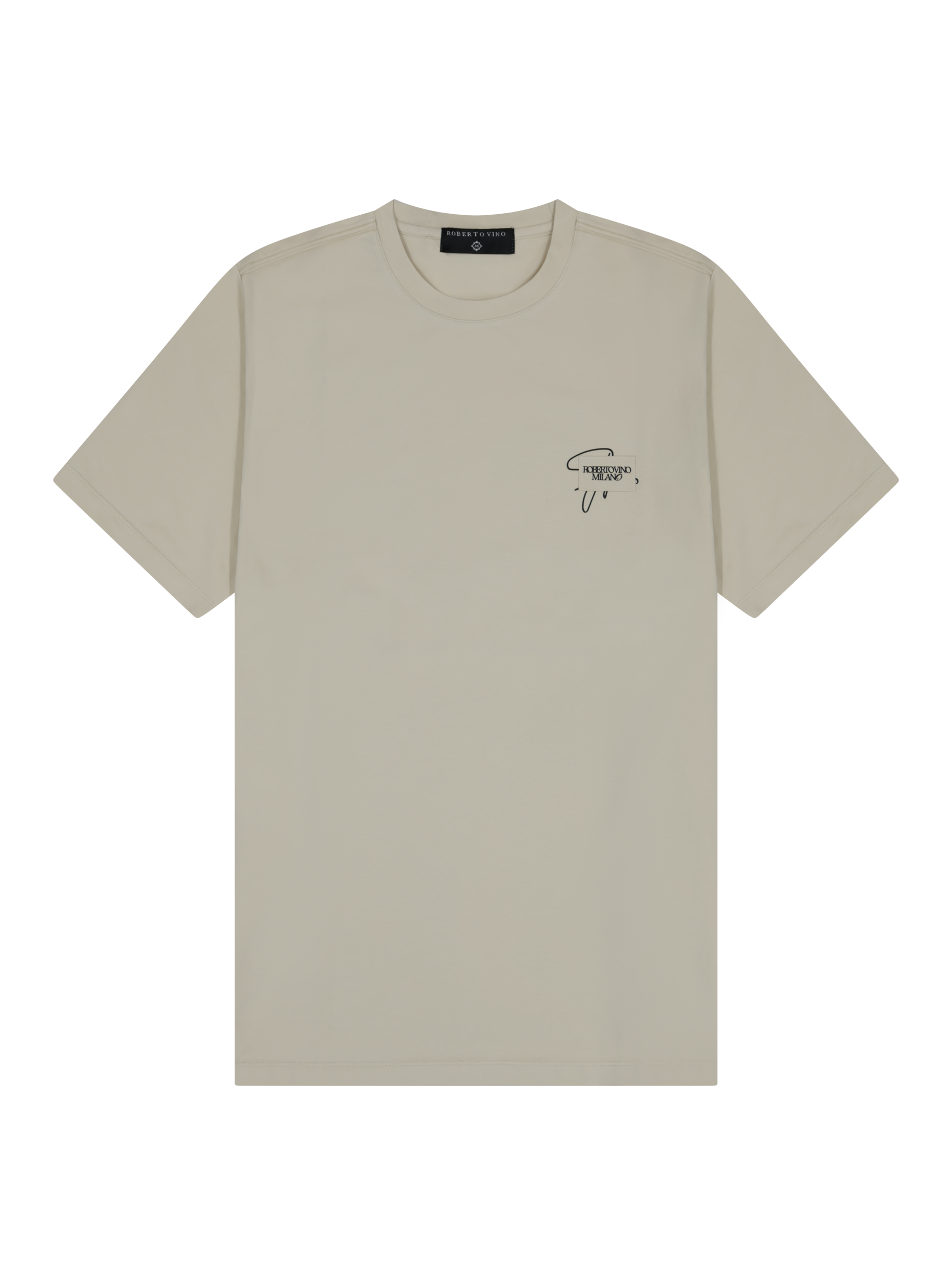 Signature Tee