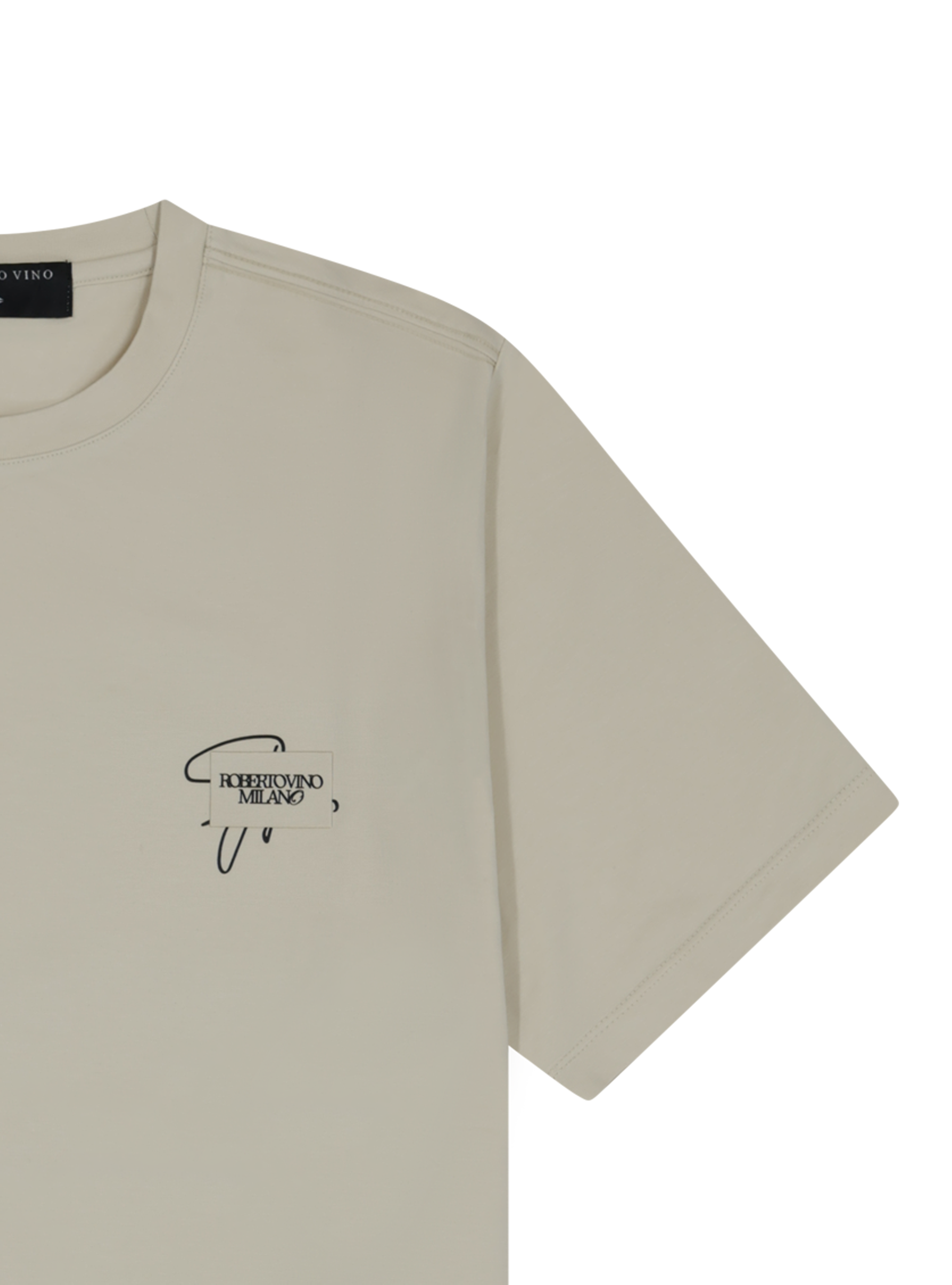 Signature Tee