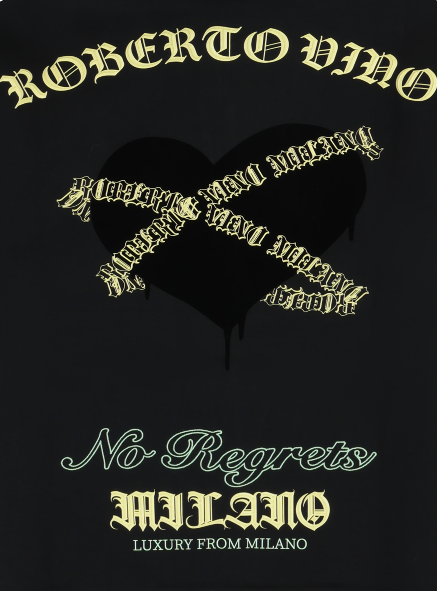 The Heart Zipper Hoodie