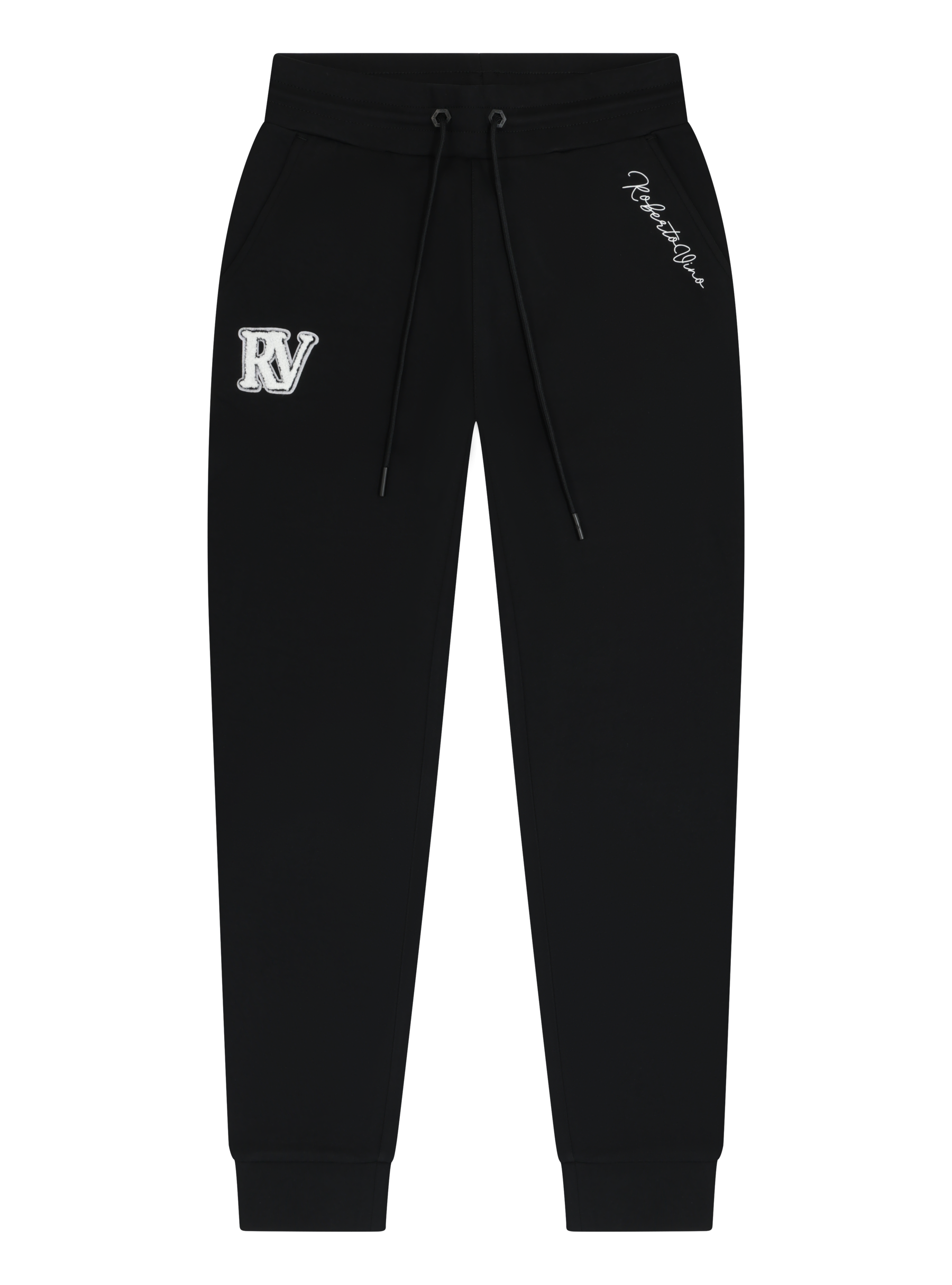 Big writing pants