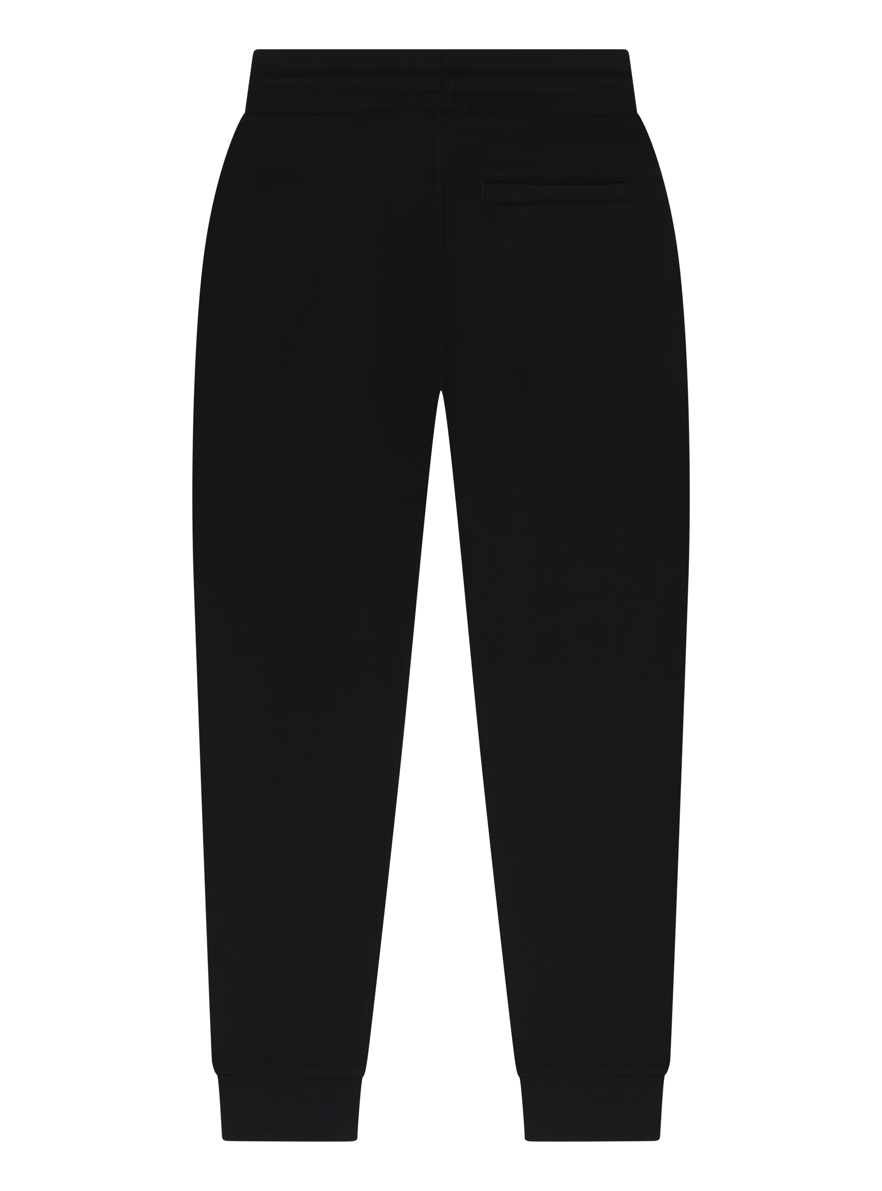 Big writing pants