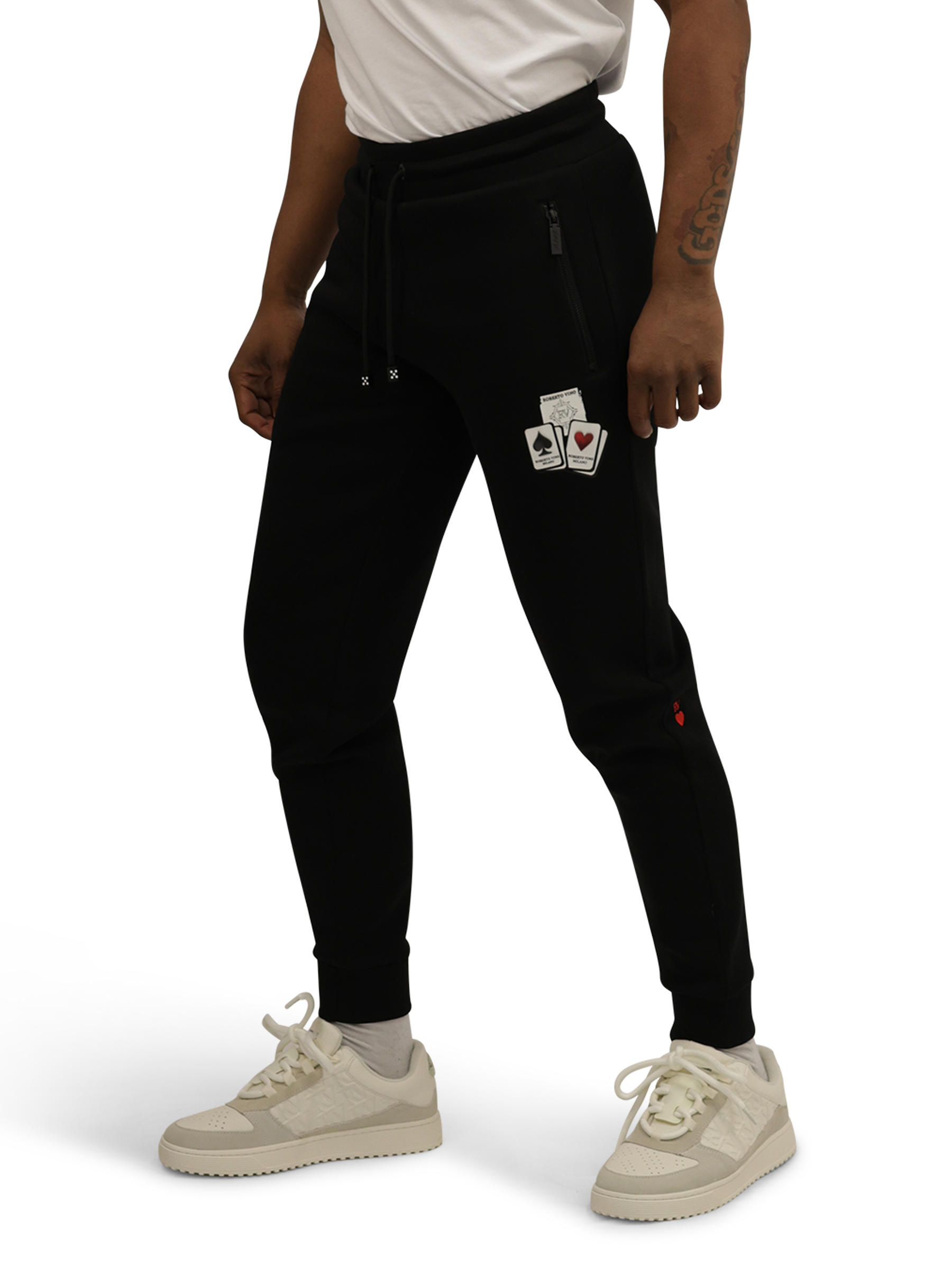 Milano Games Pants