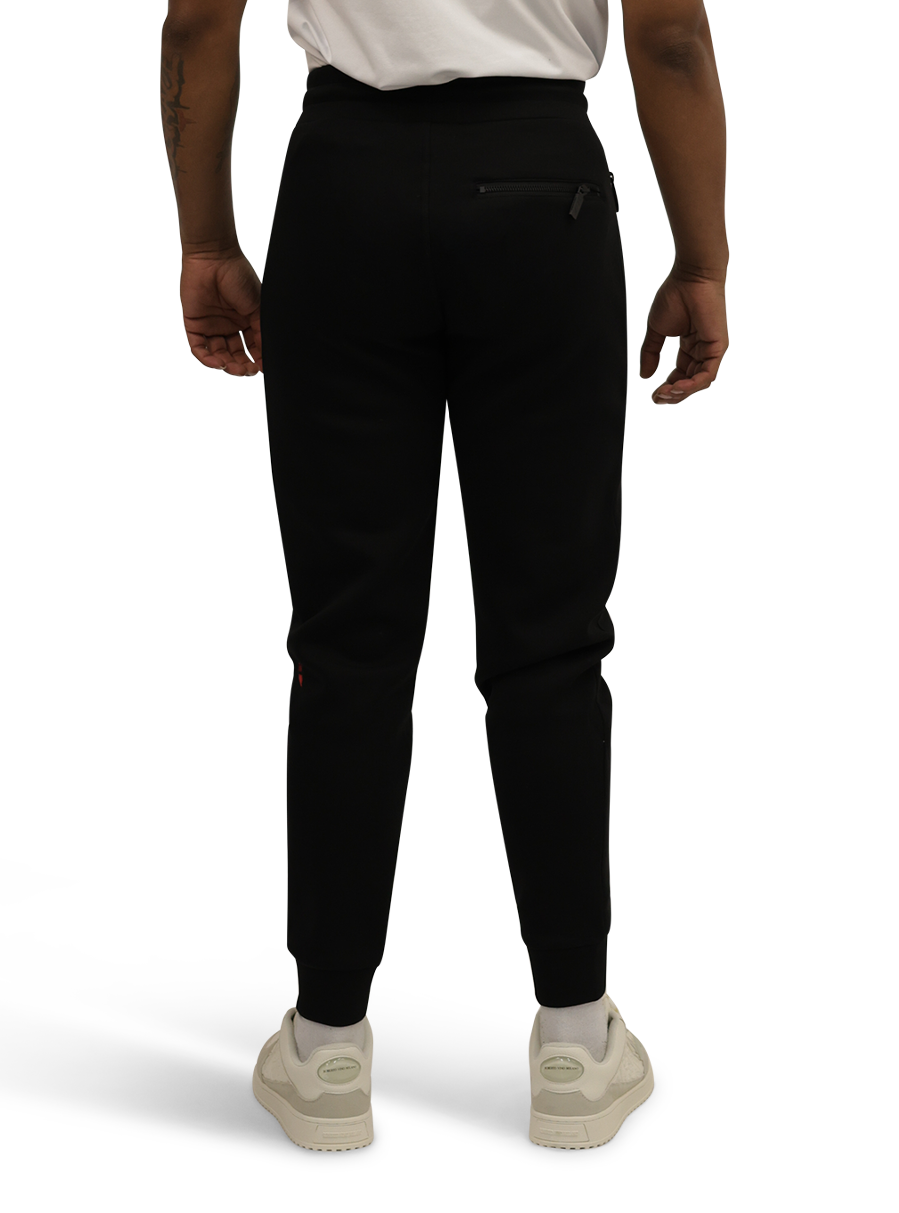 Milano Games Pants