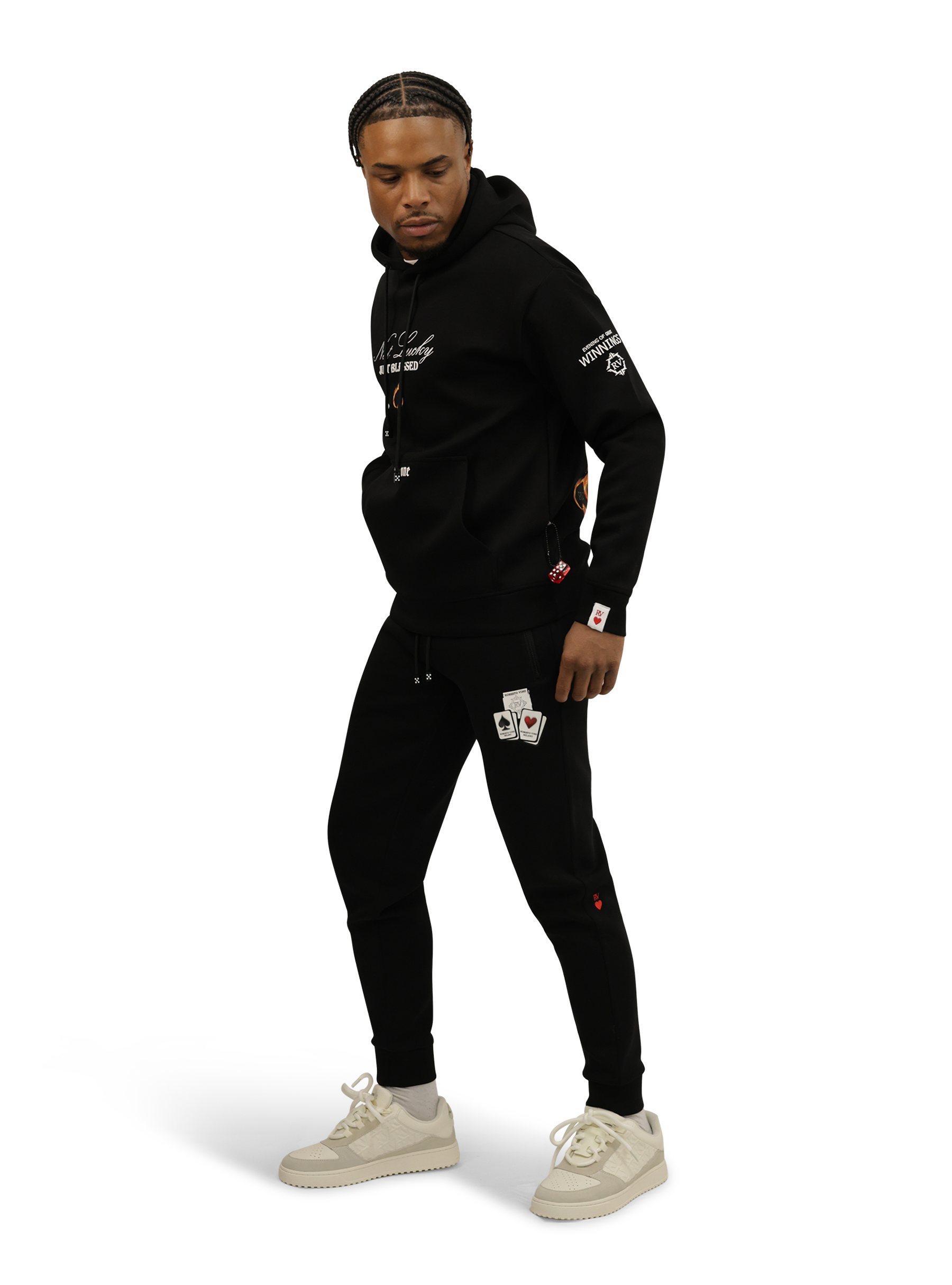 Milano Games Pants