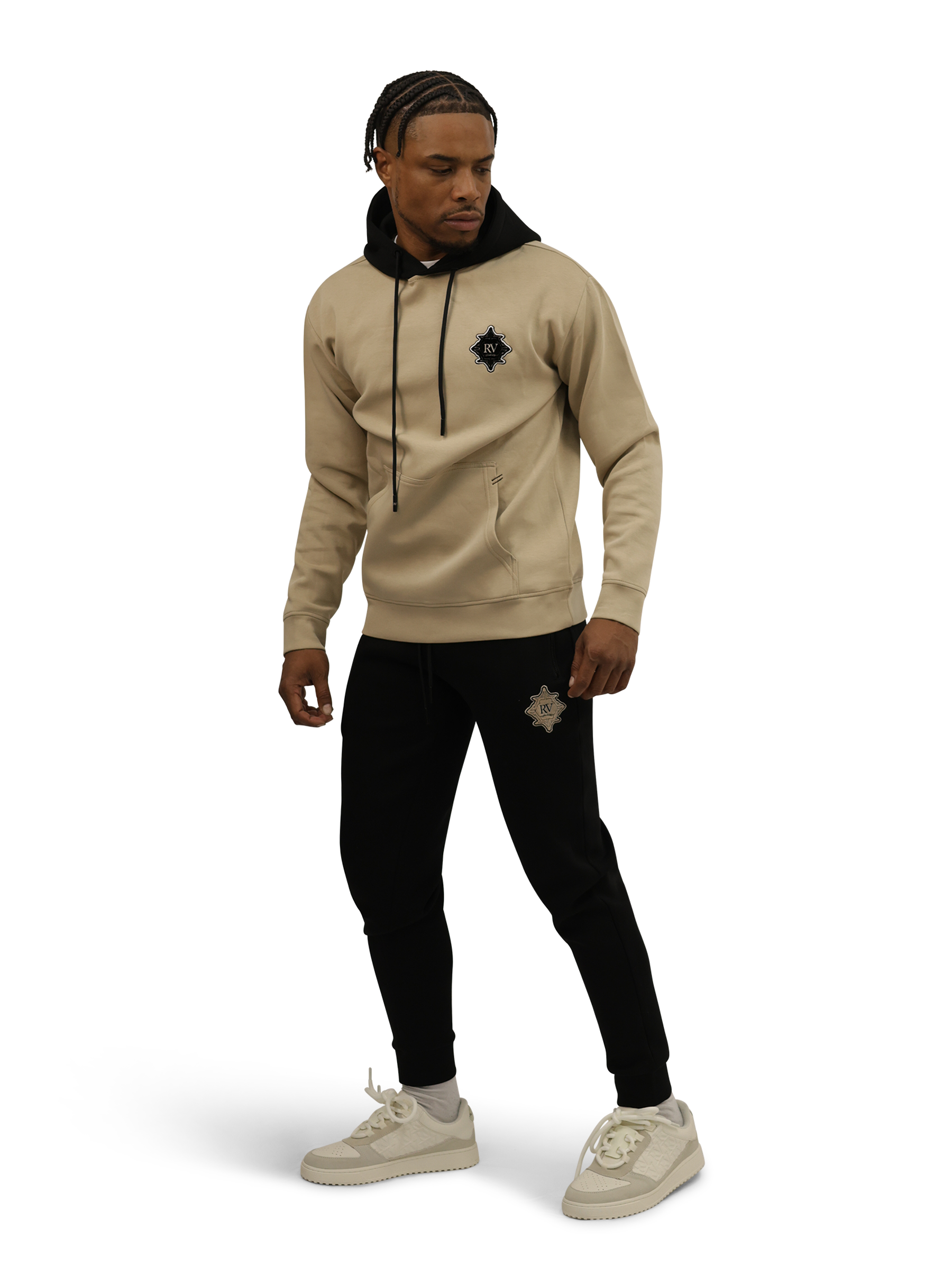 Milano Strength Pants