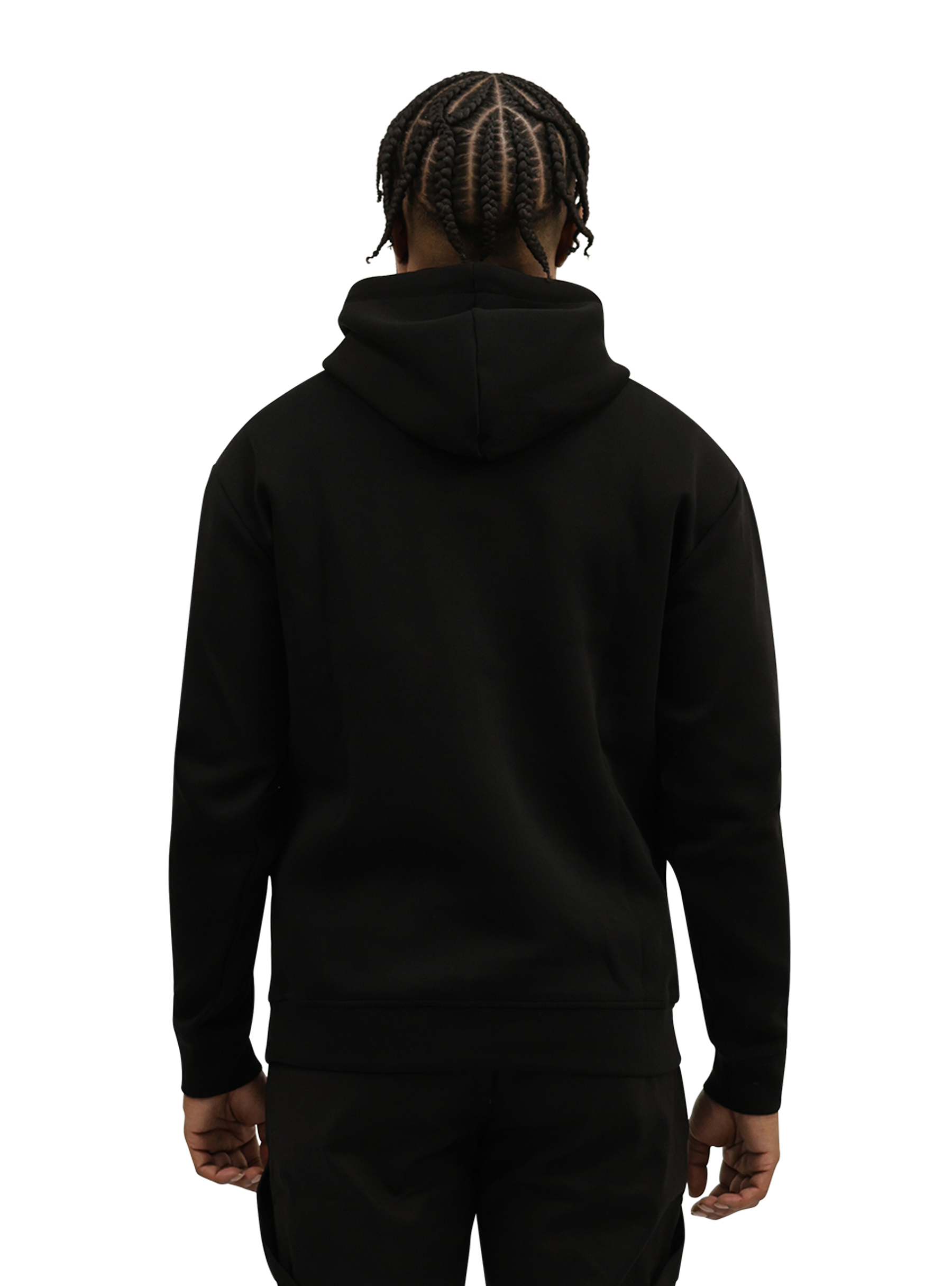 Classic Milano Hoodie