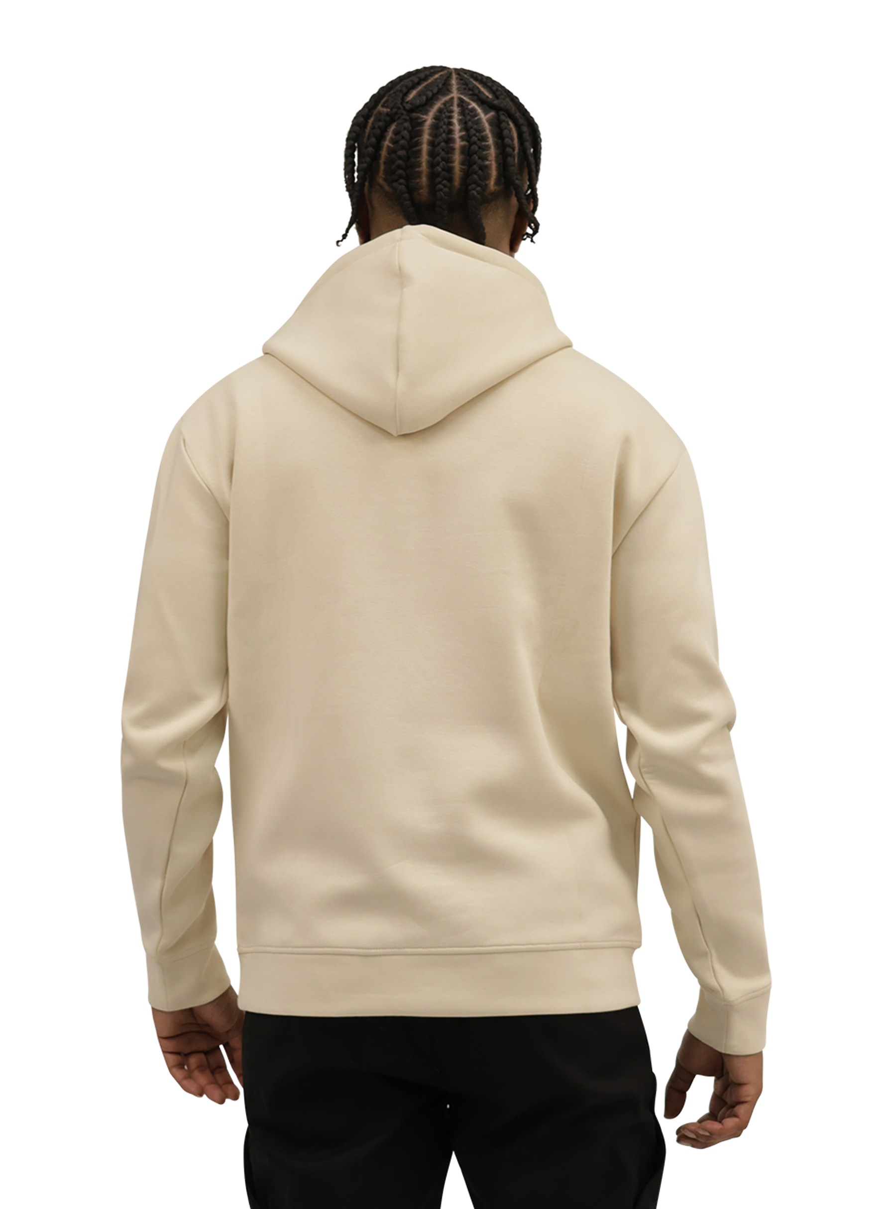 Classic Milano Hoodie