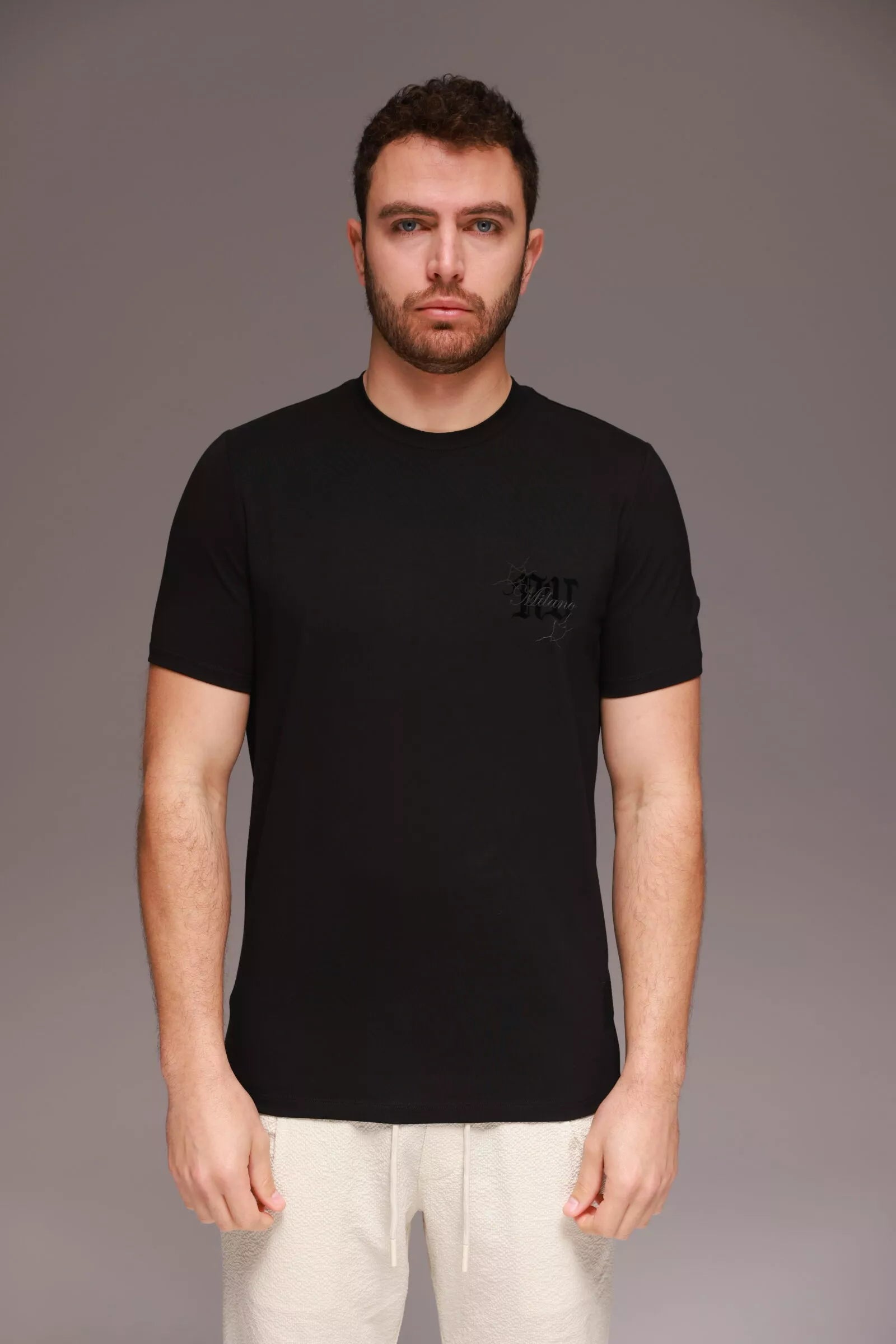 RV Cracks Tee