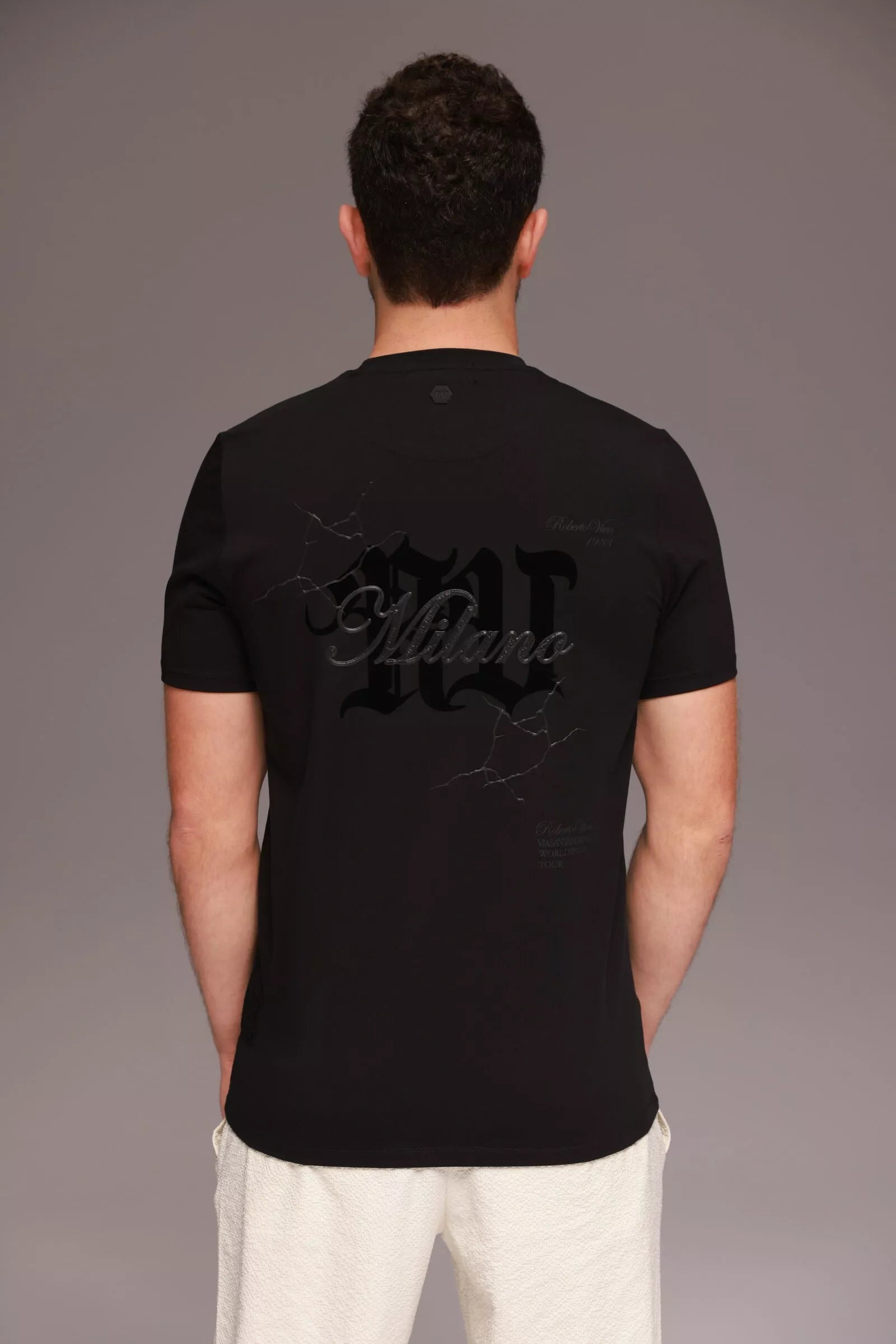 RV Cracks Tee