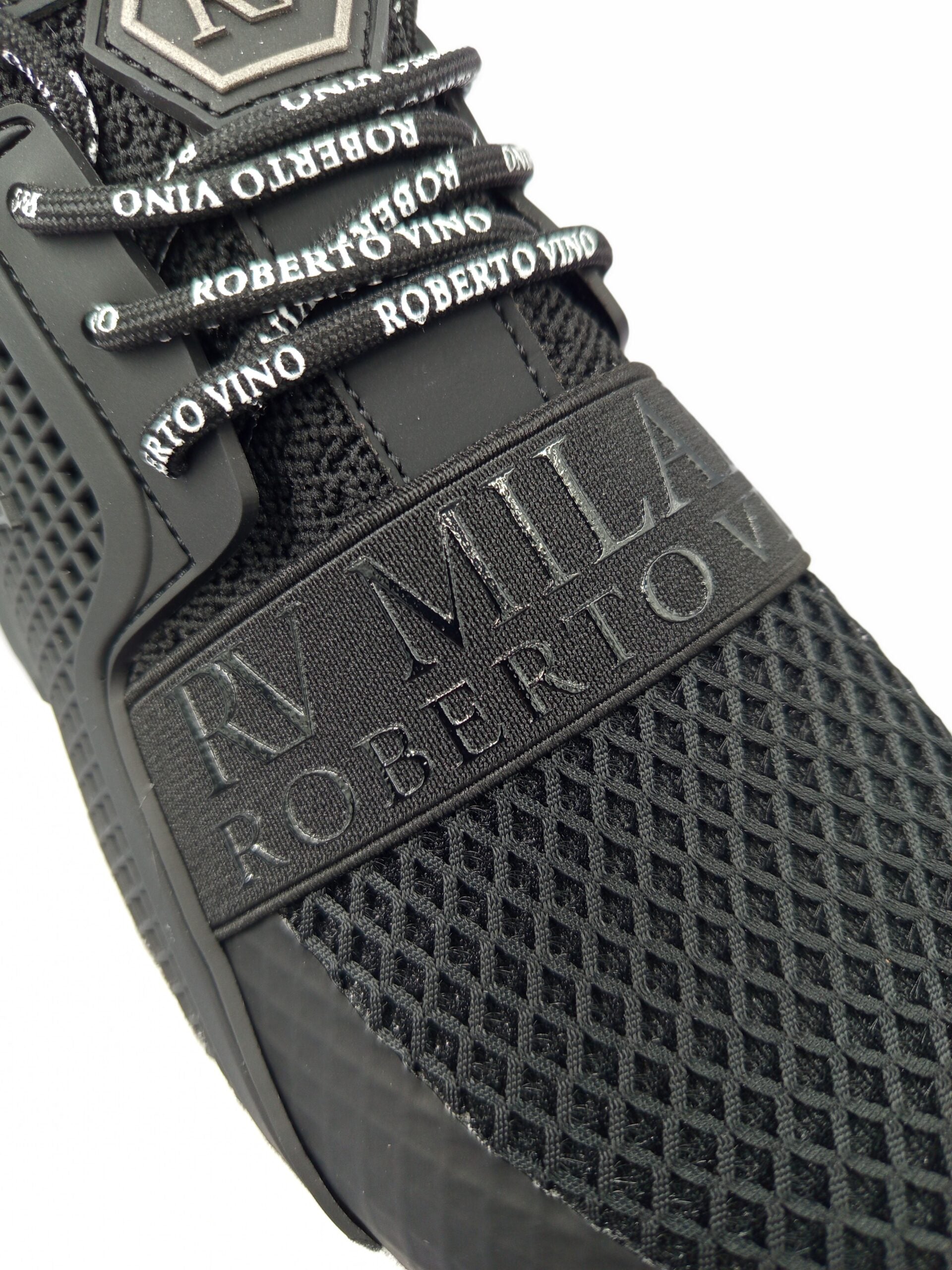 RV Sneakers - Black