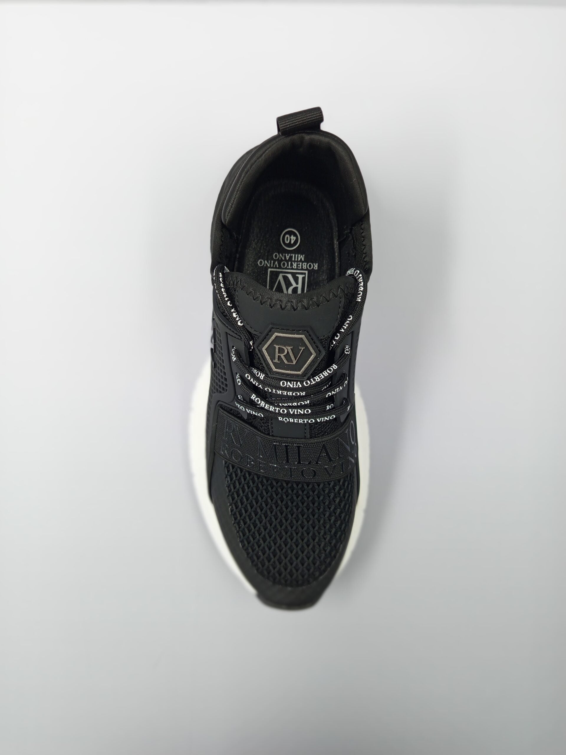 RV Sneakers - Black