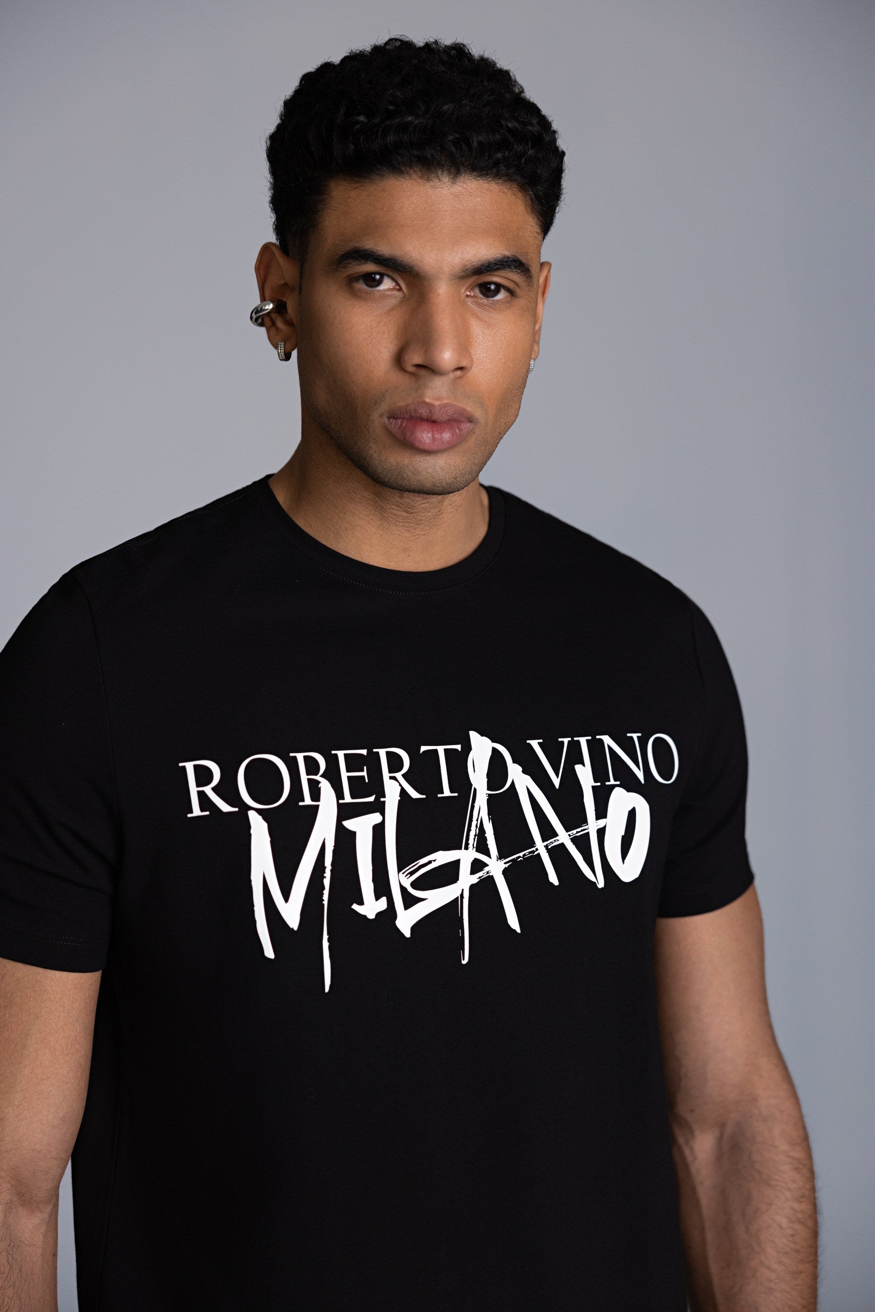 Milano Front T-shirt