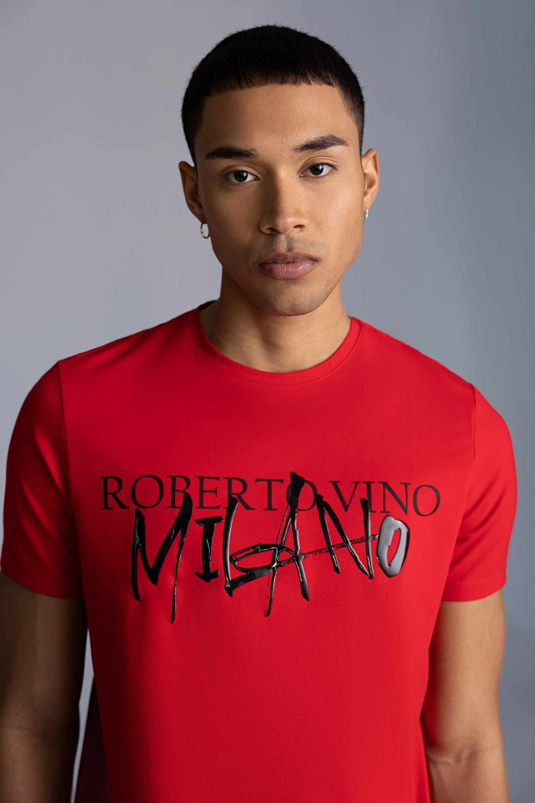 Milano Front T-shirt