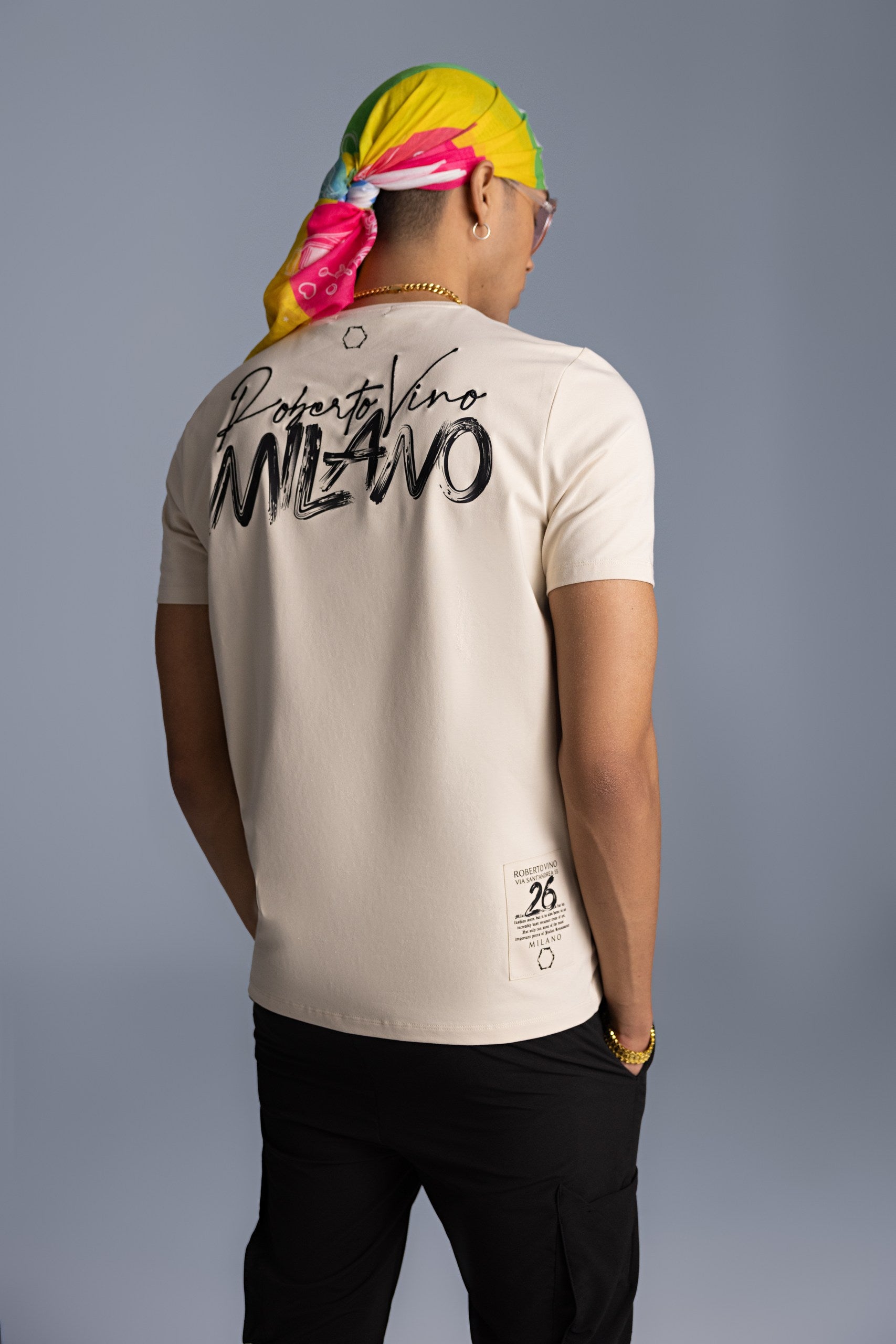 Vino Moda T-shirt