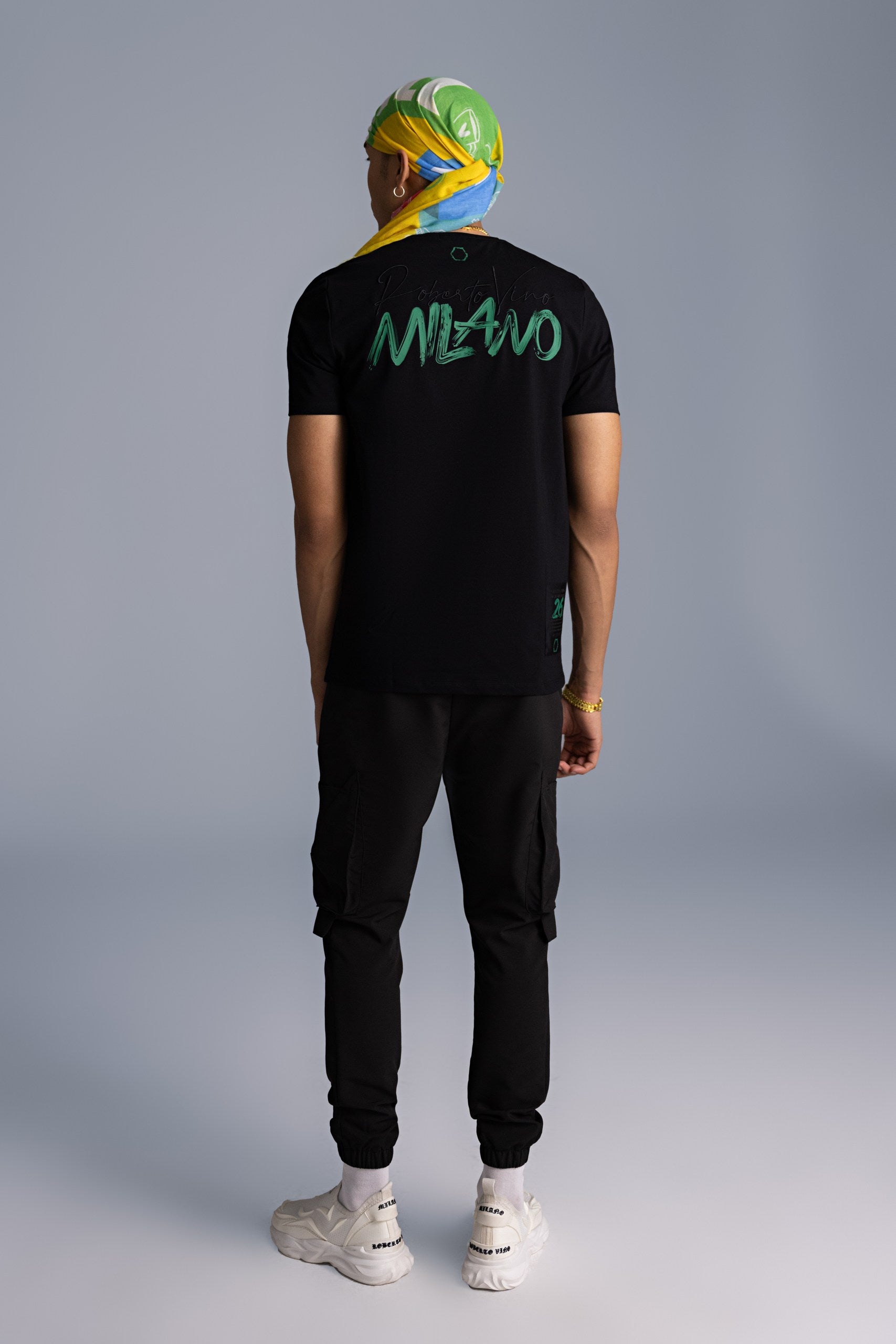 Vino Moda T-shirt