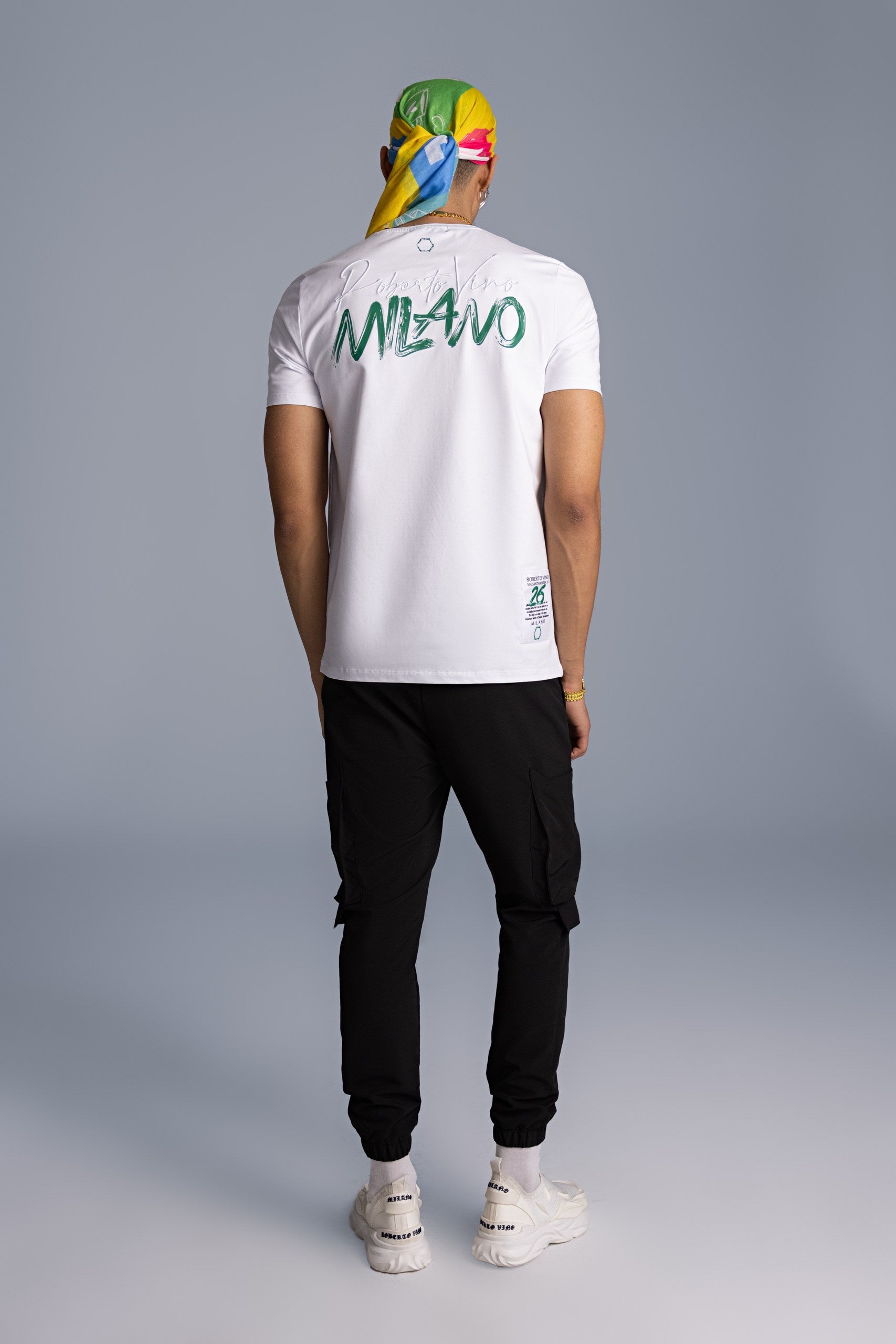 Vino Moda T-shirt