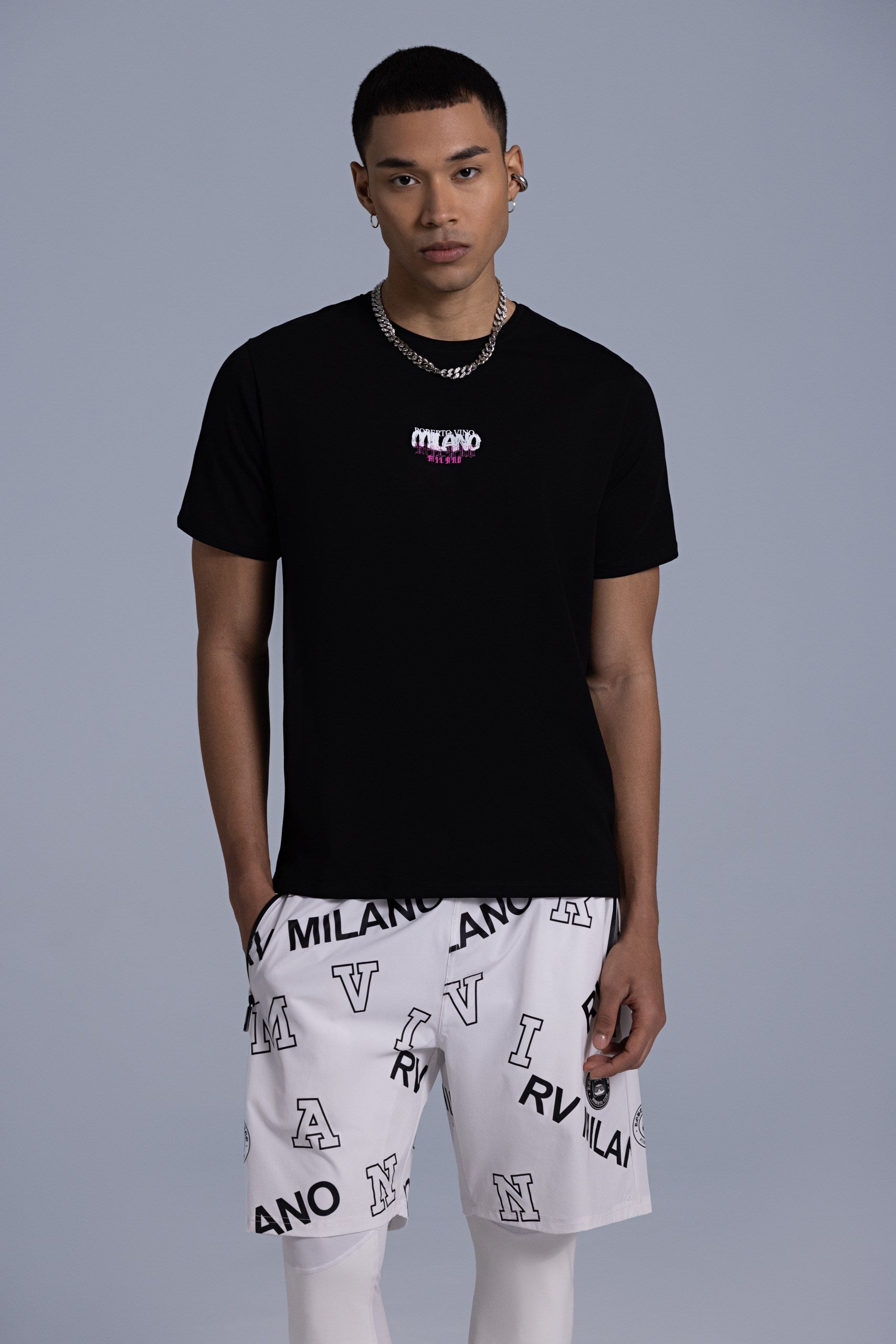 Milano Back T-shirt