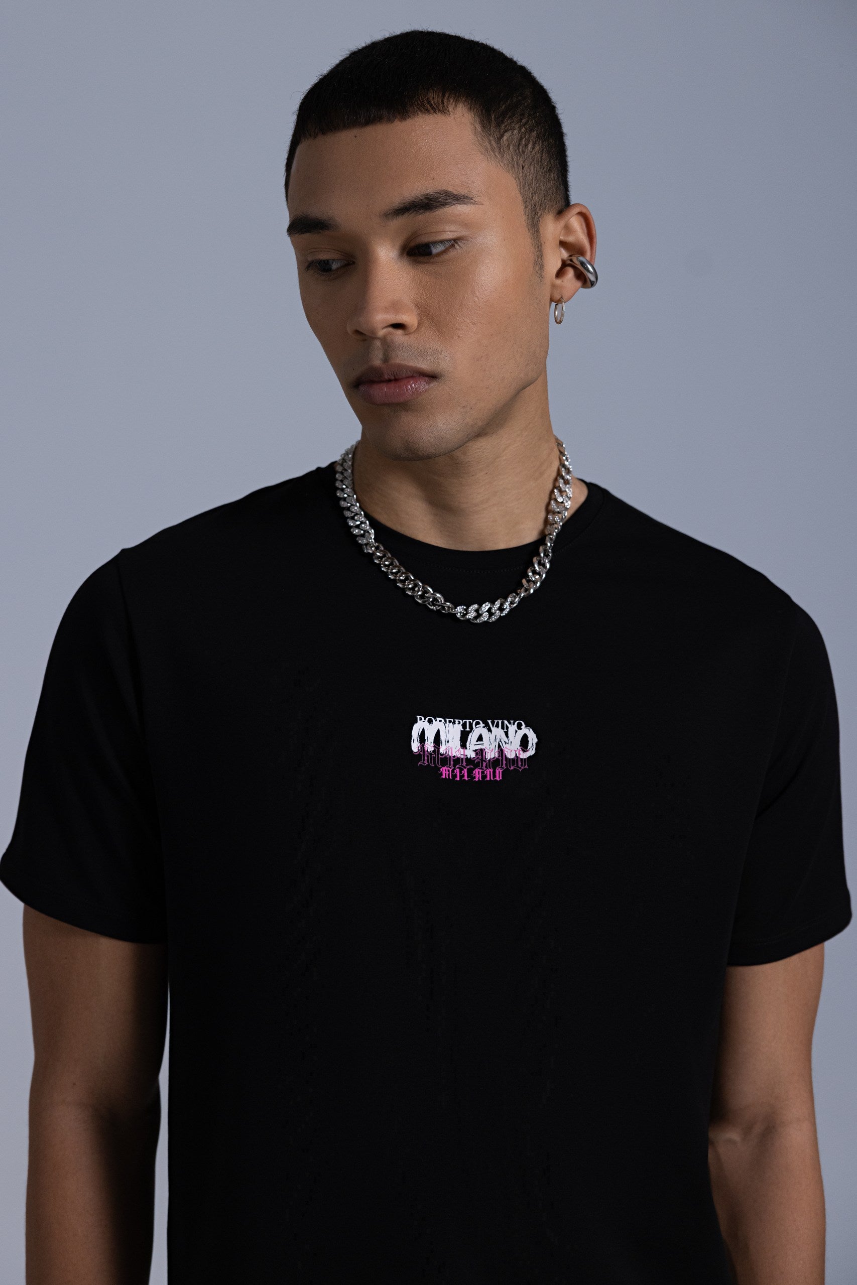 Milano Back T-shirt