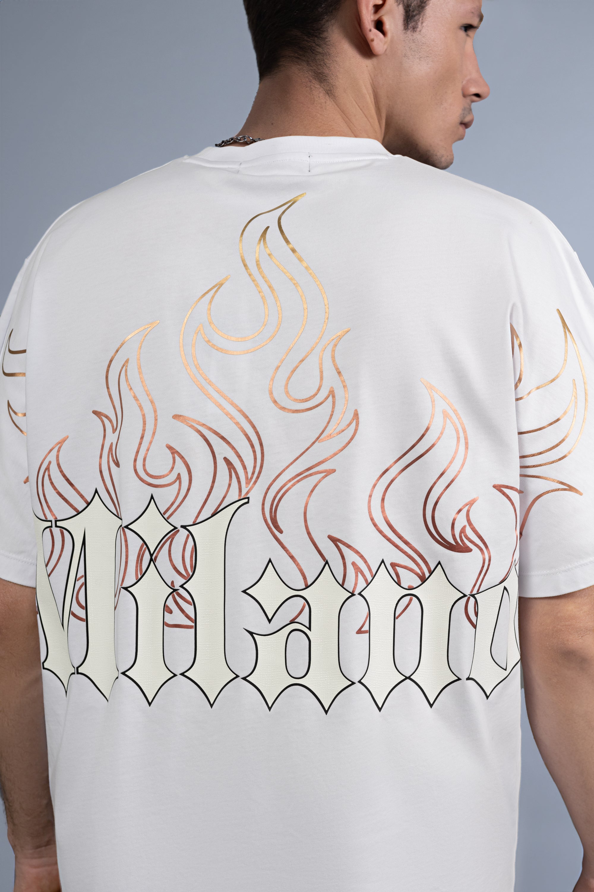 Milano Fire T-shirt