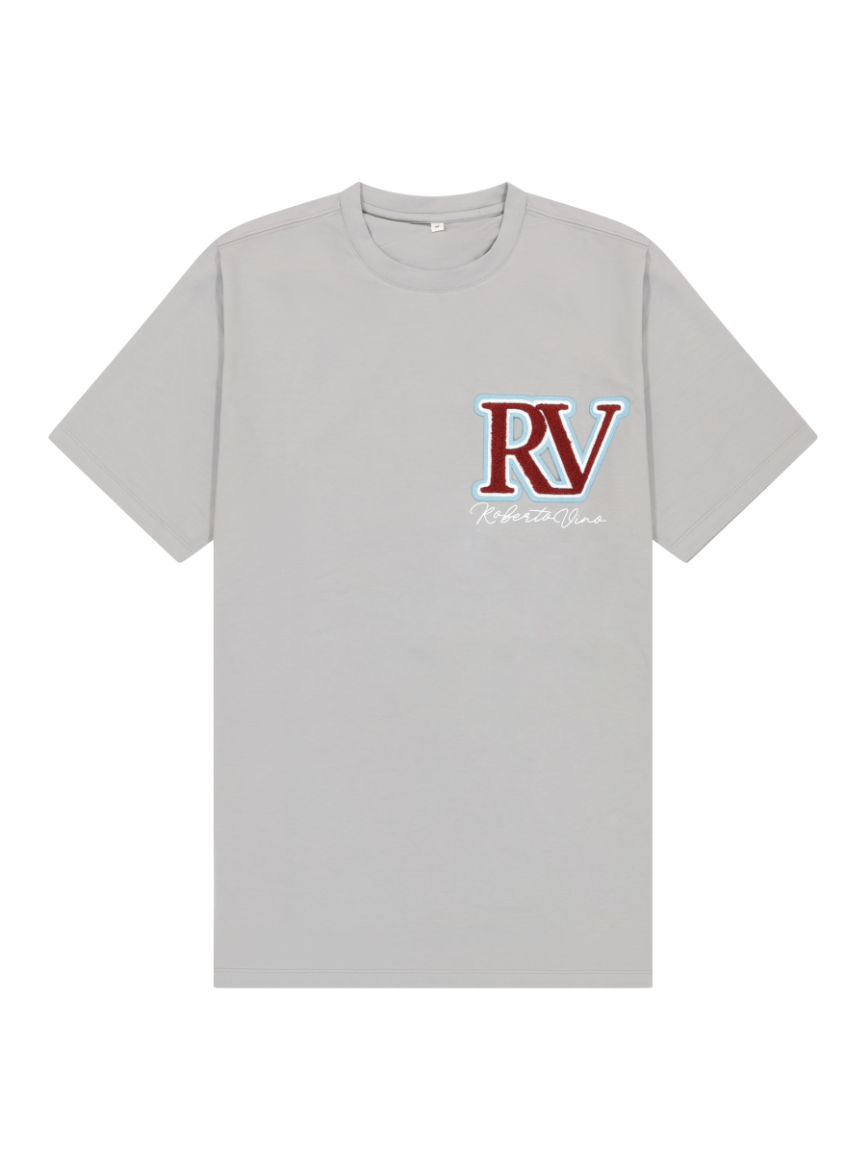 Big writing Tee