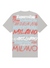 Big writing Tee