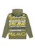 Big Writing Hoodie