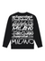 Big Writing Sweatshirt