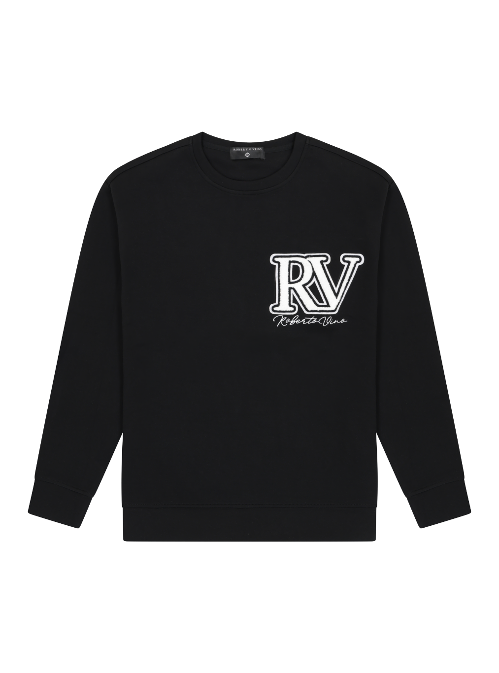 Big Writing Sweatshirt