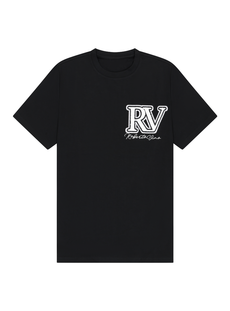 Big writing Tee