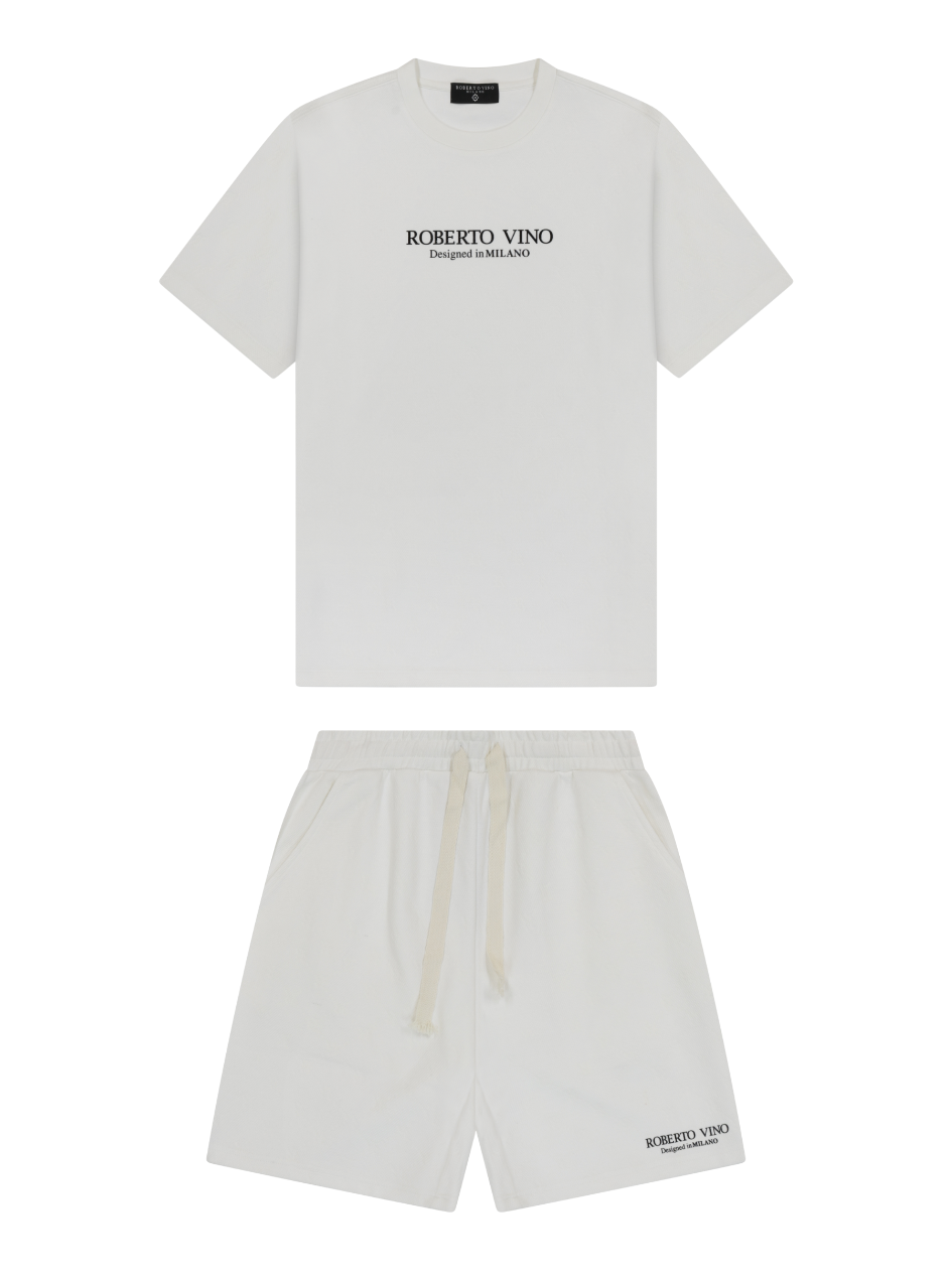 RV Knitted Set