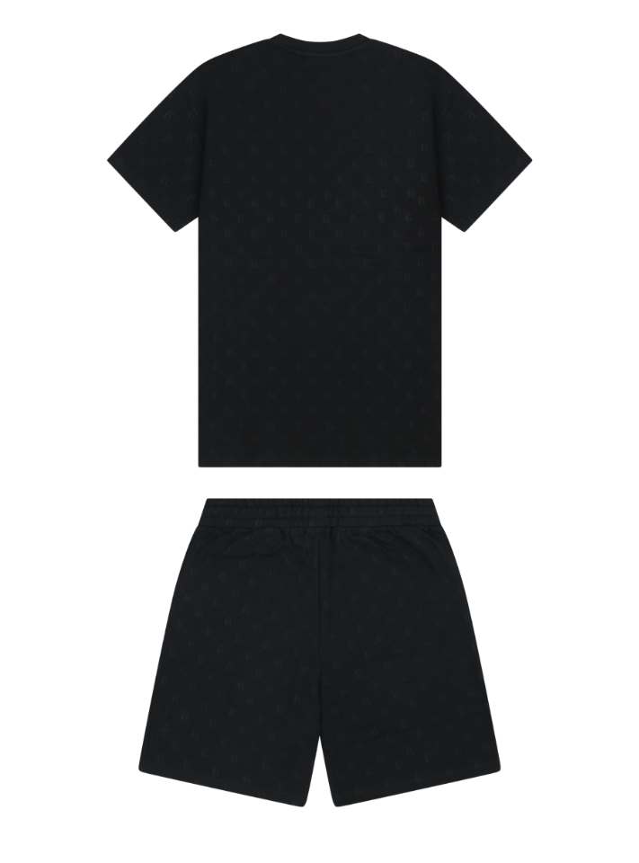 RV Knitted Set