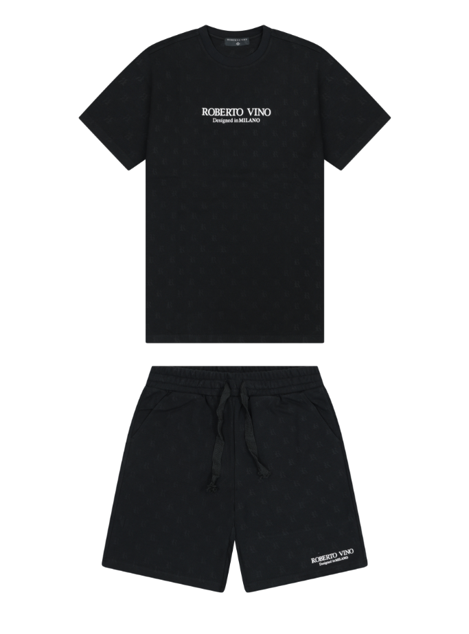 RV Knitted Set