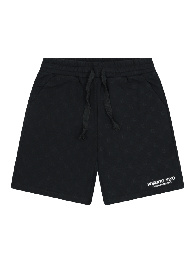 RV Knitted Set