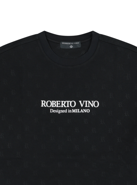 RV Knitted Set