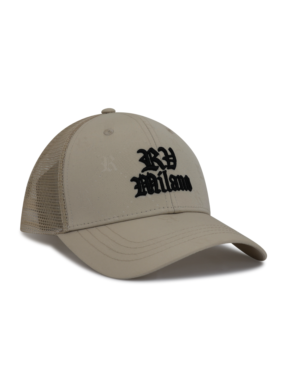 RV Milano Cap