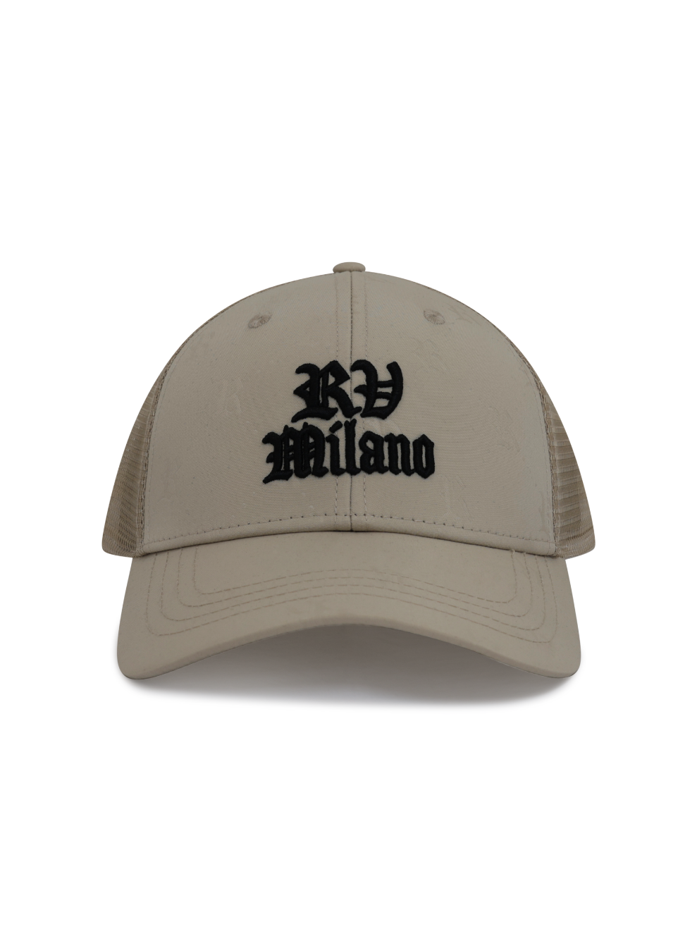 RV Milano Cap