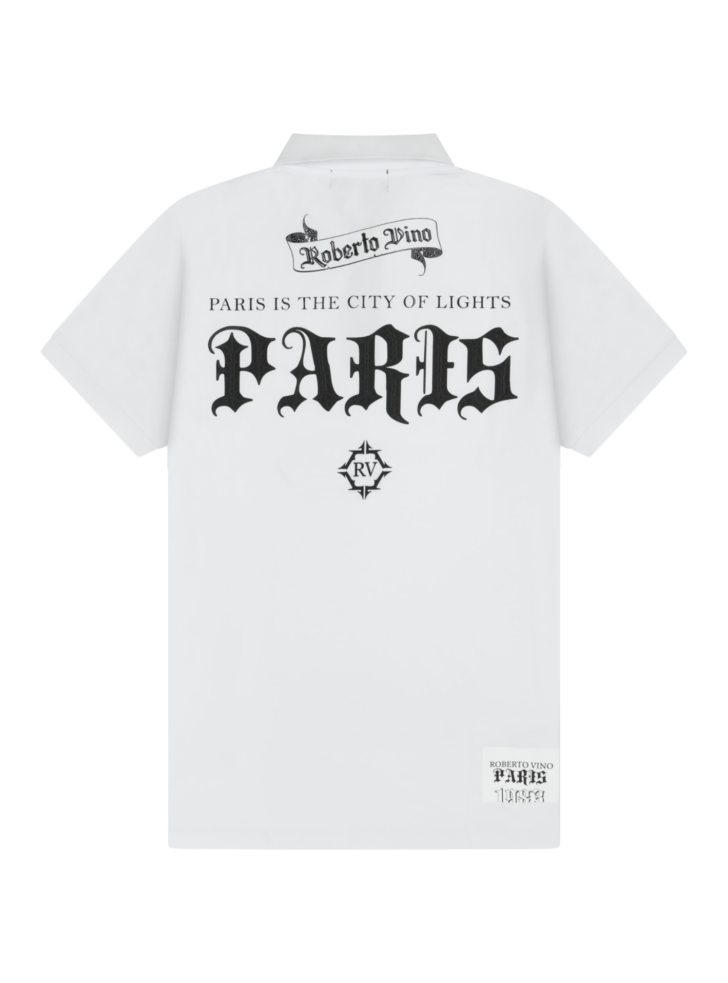 Paris Polo
