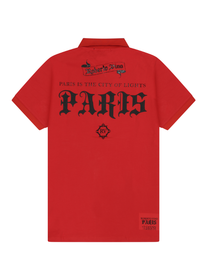 Paris Polo