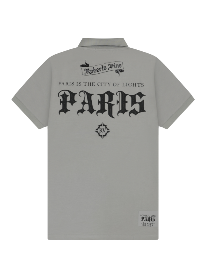 Paris Polo