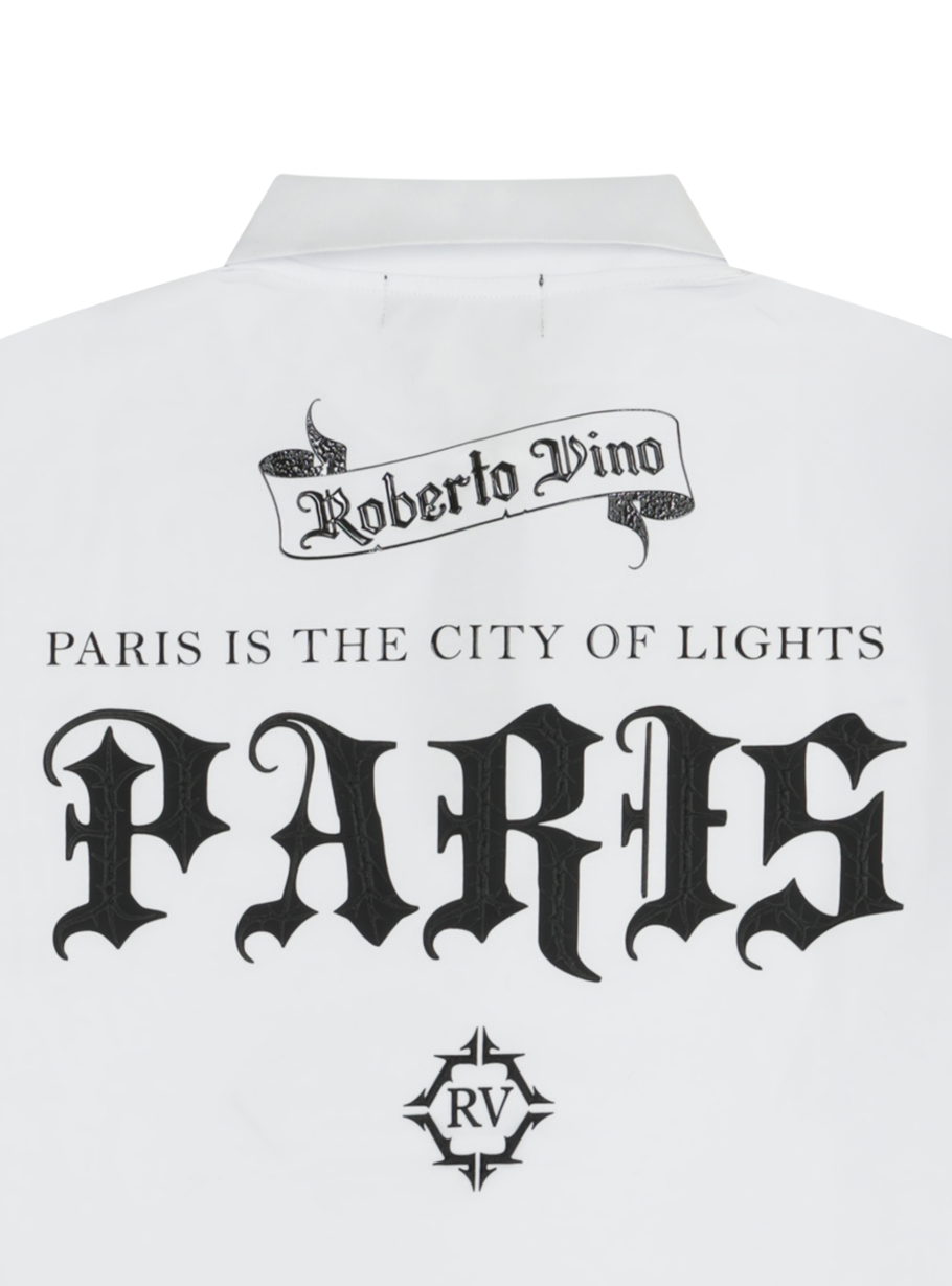 Paris Polo
