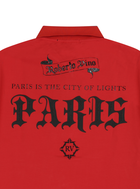Paris Polo
