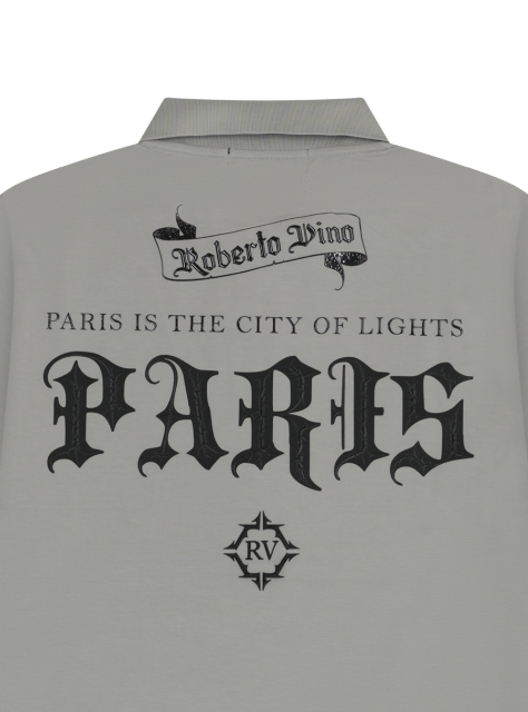 Paris Polo
