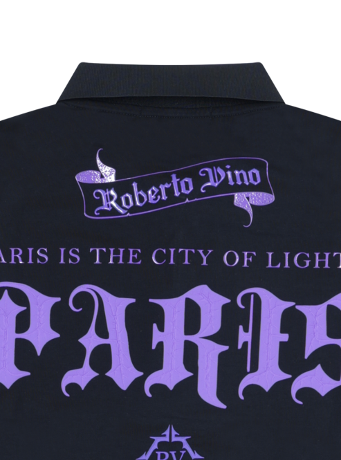 Paris Polo