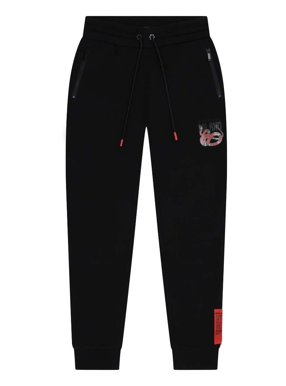 Snake Pants