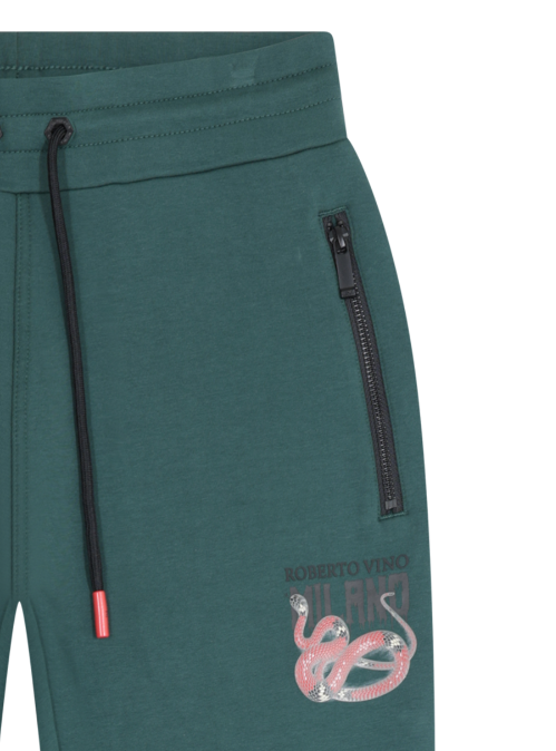 Snake Pants