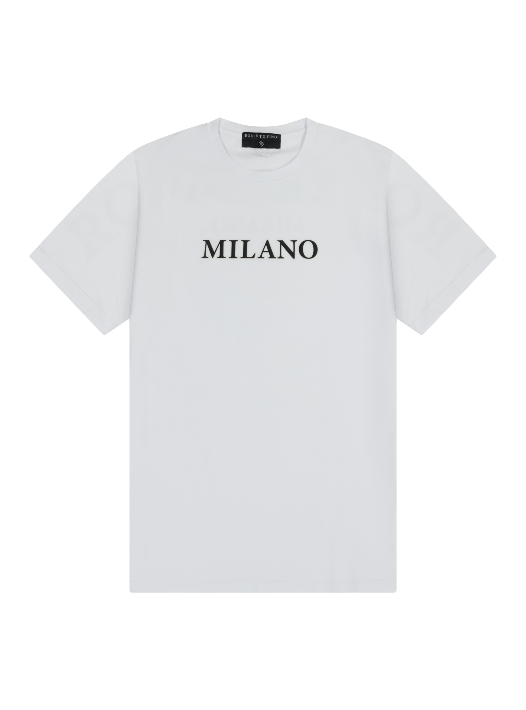 Roberto Vino Shoulder Tee